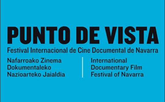 Punto de Vista. International Documentary Film Festival of Navarra 2015
